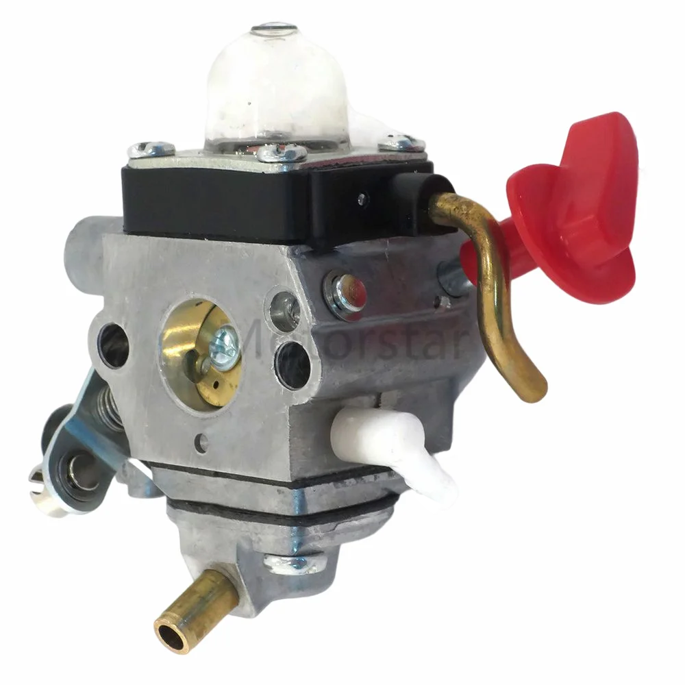 New Carburetor Fit For Stihl KM90 KM90R KM130R SP-90 Carb