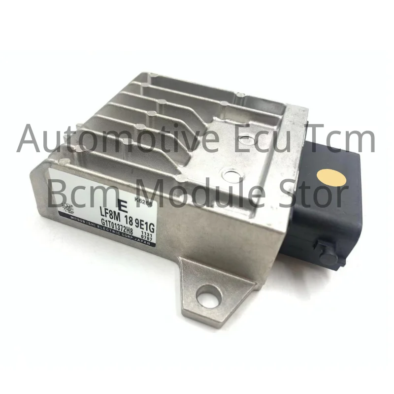 LF8M189E1 LF8M 18 9E1A B C D E F G H RemanR10 12 13 14 Para 3 2.0 2.3 2.5 TCU TCM MÓDULO DE CONTROL DE TRANSMISIÓN