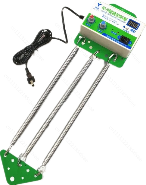 Crib motor cradle controller integrated rocker electric rocker newborn crib rocking up and down electronic