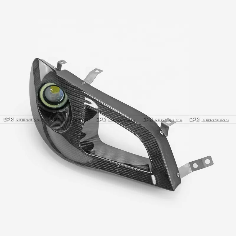 

suitable for High Quality LED Projector Light Headlight for Impreza GDC 9th Gen 24V Vented Passenr LHD White Color Replacement