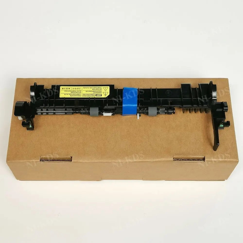 

JC91-01037B Задний фьюзер для Samsung ML-2950 2951 SL-M2885 M2825 M2875 M2876 M2626 M2835 M2676 JC91-01037A Датчик выхода фьюзера