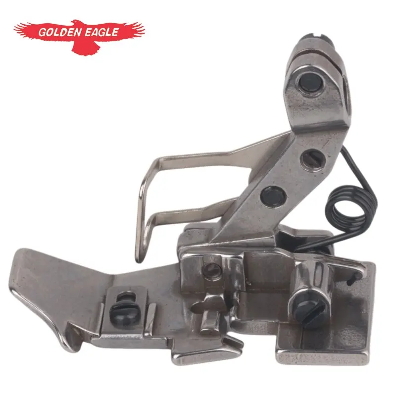 Máquina de Coser Overlock, Accesorios para Máquina de Coser, Pegasus M800/EX3200, Máquina de Coser de Cinco Hilos, 277119A, Prensatelas