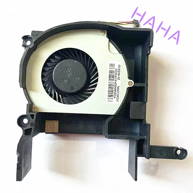 Ventilador H+ para HP All-in-One 20-C023W 20-C 22-B Modelo 863656-101