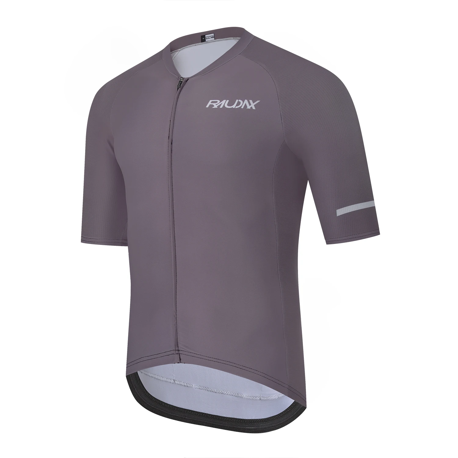 Leichte, hochelastische, atmungsaktive Radtrikots, langärmeliges Oberteil für Herbst, Fahrradbekleidung, Radfahrershirt, Maillot – Detail 24