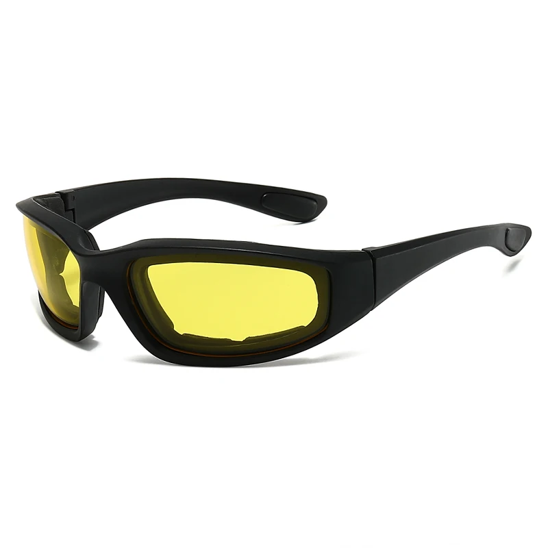 الملونة ركوب النظارات الشمسية النساء الرجال عالية الجودة الرياضة نظارات في الهواء الطلق ركوب الدراجات نظارات شمسية سيدة رجل UV400 نظارات واقية