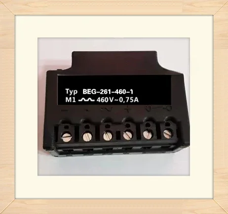 13046438 Intorq BEG…