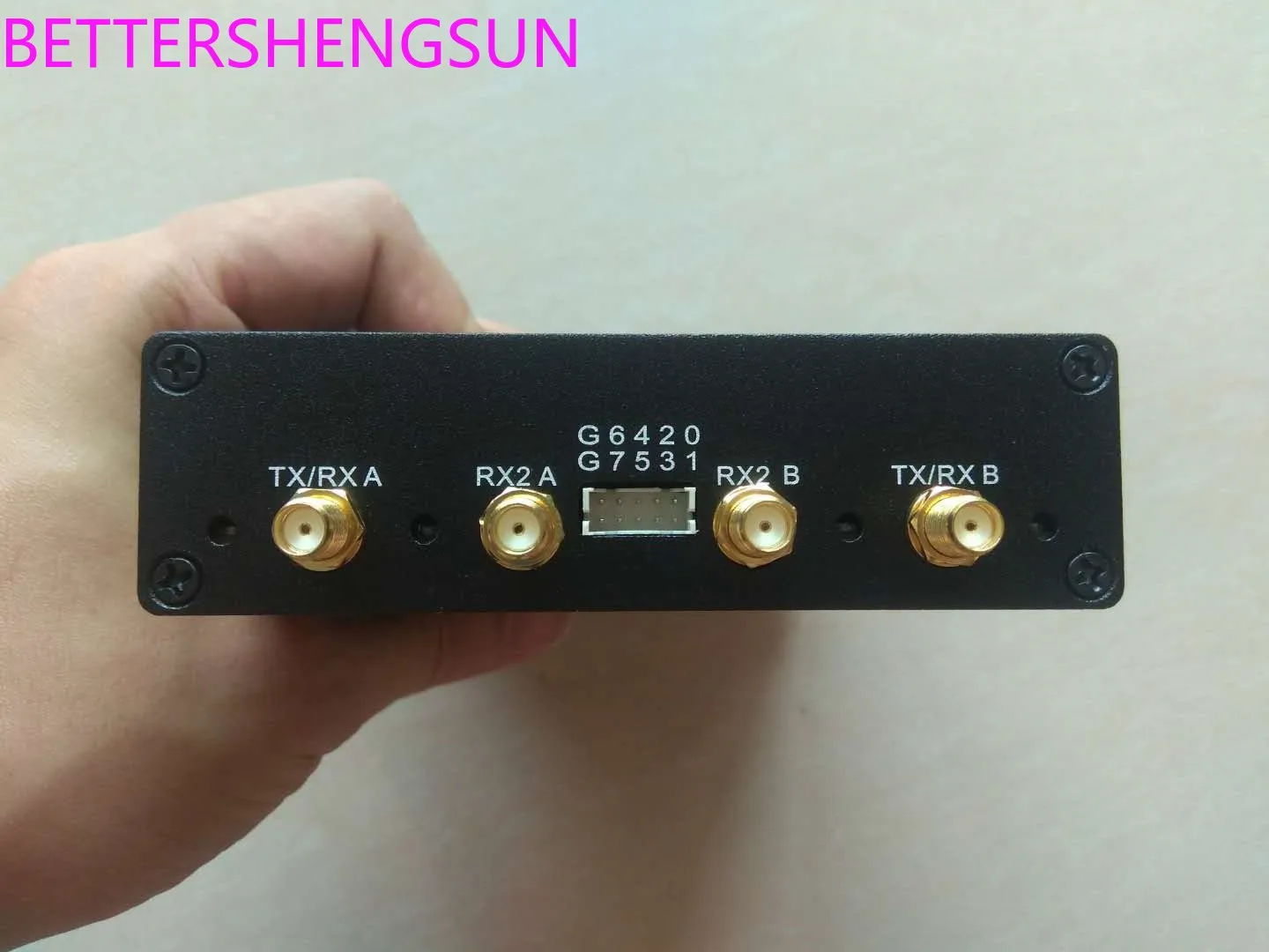B210 Compatible Board 70m-6g SDR