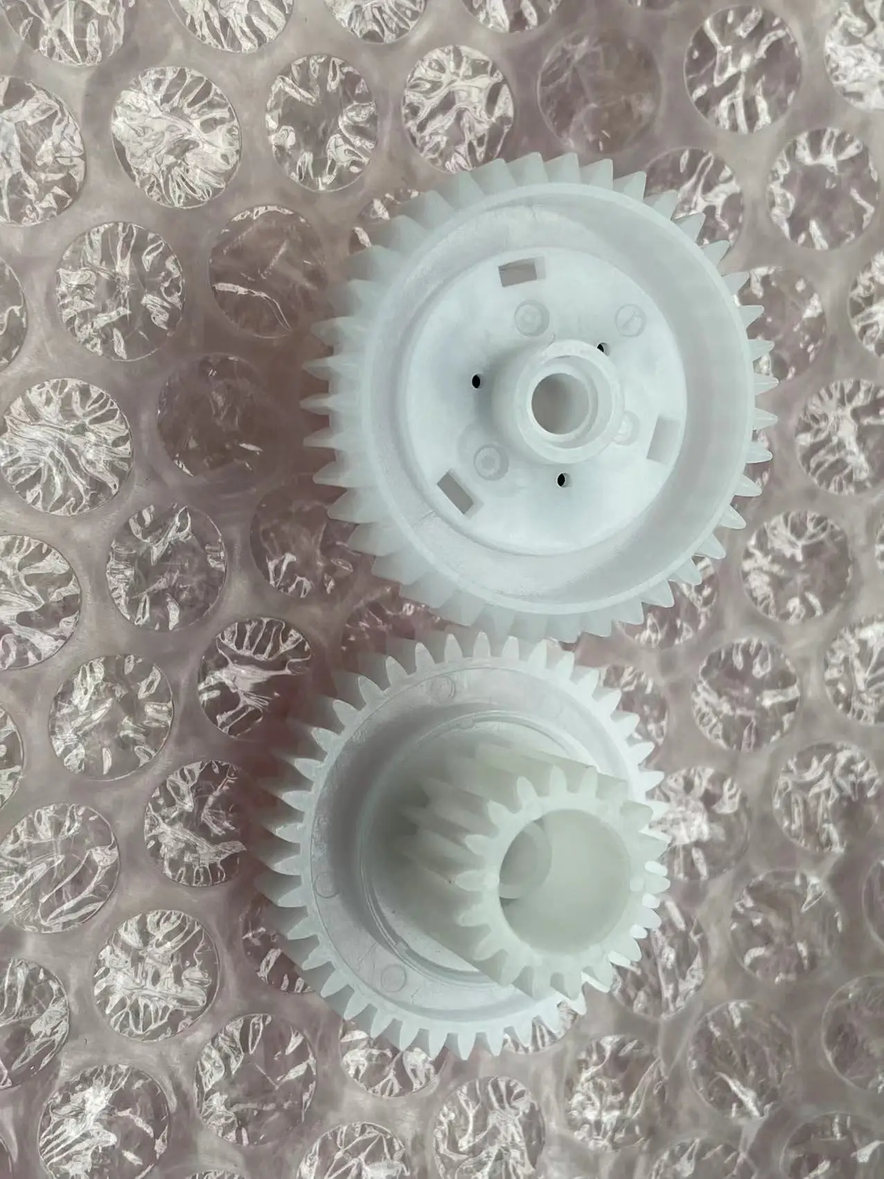 2PCS 1724272 אופטימלי ל-EPOSN L6298/L6279/L6268/L6468/L6498/L6198/L6178 – דגימה מדויקת של מנוע גלגל הידוק נייר