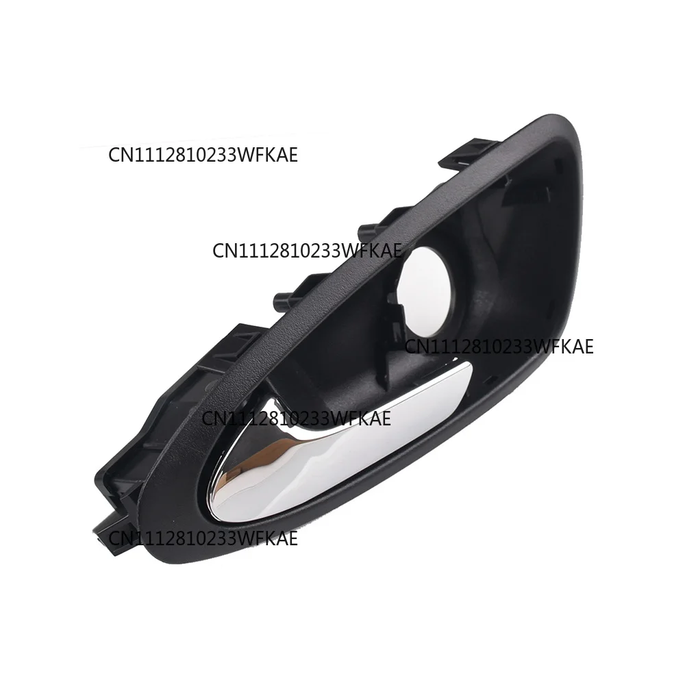 Inner Interior Car Door Handle For Seat Ibiza 2009 2010 2011 2012 2013 2014 2015 2016 2017 6J1837113A 6J1837114A Left Or Right
