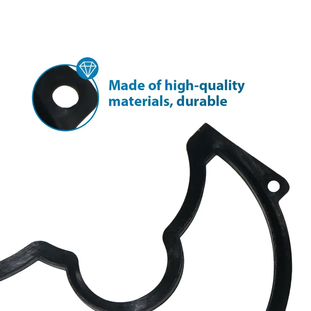 BAFANG Controller Gasket E-bike Seal Ring for BBS01B S02B BBSHD 1000W 8FUN Mid Drive Motor Controller Seal Gasket Repair Parts