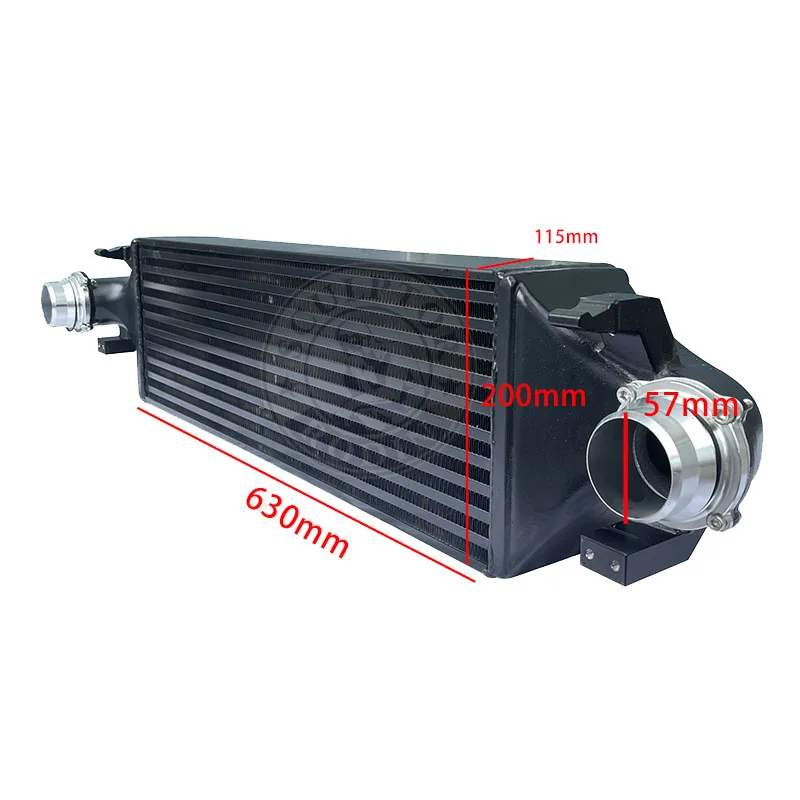 Intercooler Kit for Benz MB A Class B Class CLA Class CDI W176 C117 W242 W246 EVO1 A180 A200 A220 CDI CLA200 CLA180 B180