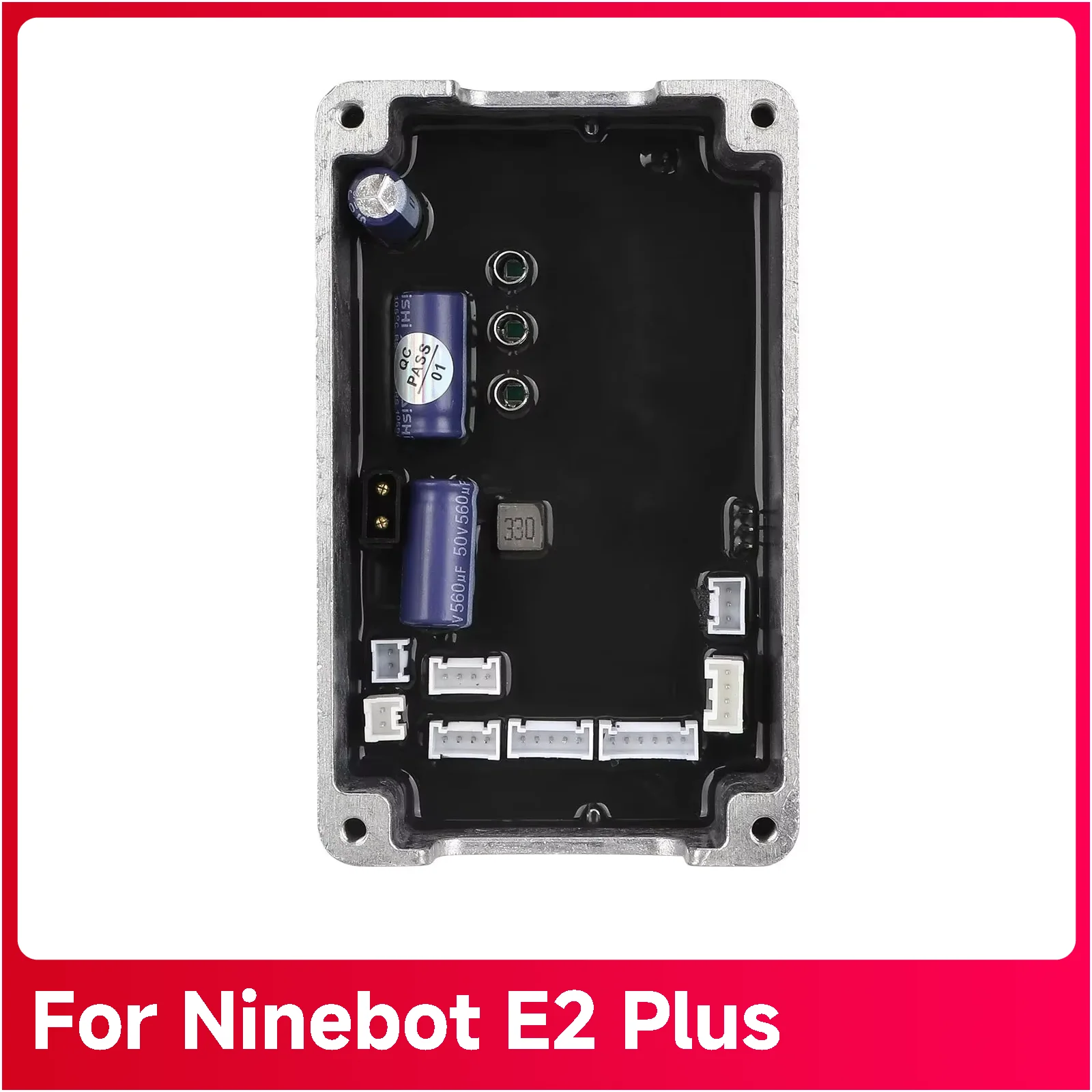 Controller für Segway E2 Plus Elektroroller Mainboard Steuerbaugruppe Ersatzteile