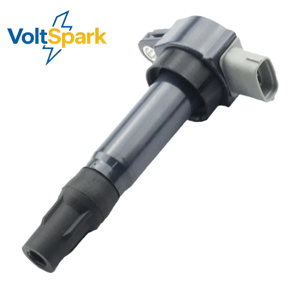 

MN195805 Ignition Coil COP Direct Replacement for Mitsubishi ASX/Colt/Lancer 1.3L-1.6L – Dry Coil, 1607576780