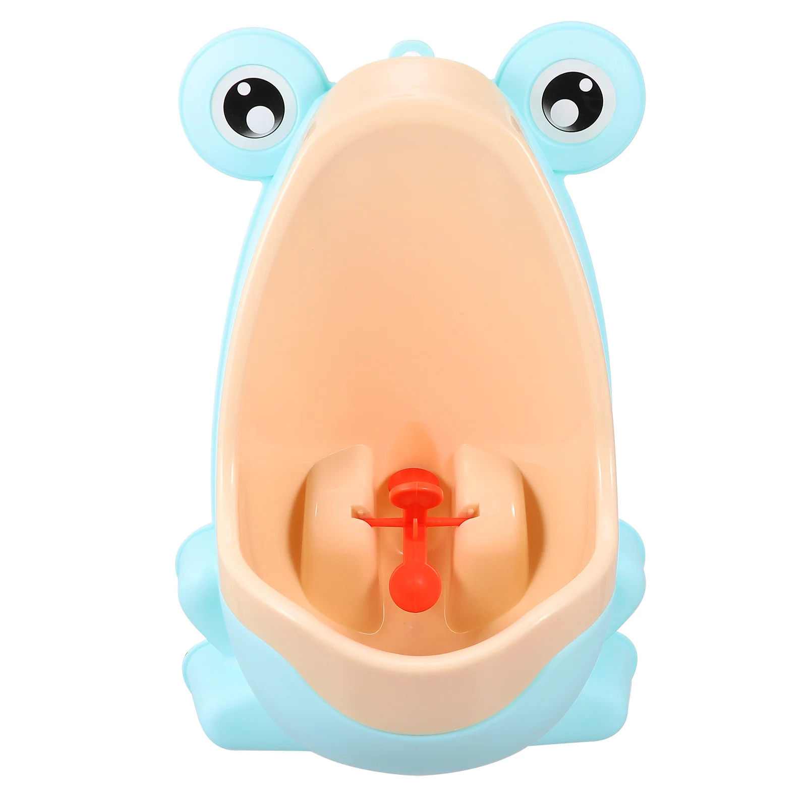 

Children's Urinal Boy Trainer Pee The Animal Cartoon Potty Baby Toilet Pp Travel