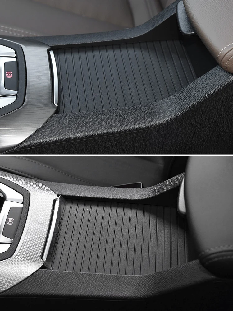 

Центральная консоль автомобиля с левым рулем, автоматический рычаг переключения передач, накладка, перегородка для Mercedes Benz Vito W636 Viano W639 6392600073 10-15