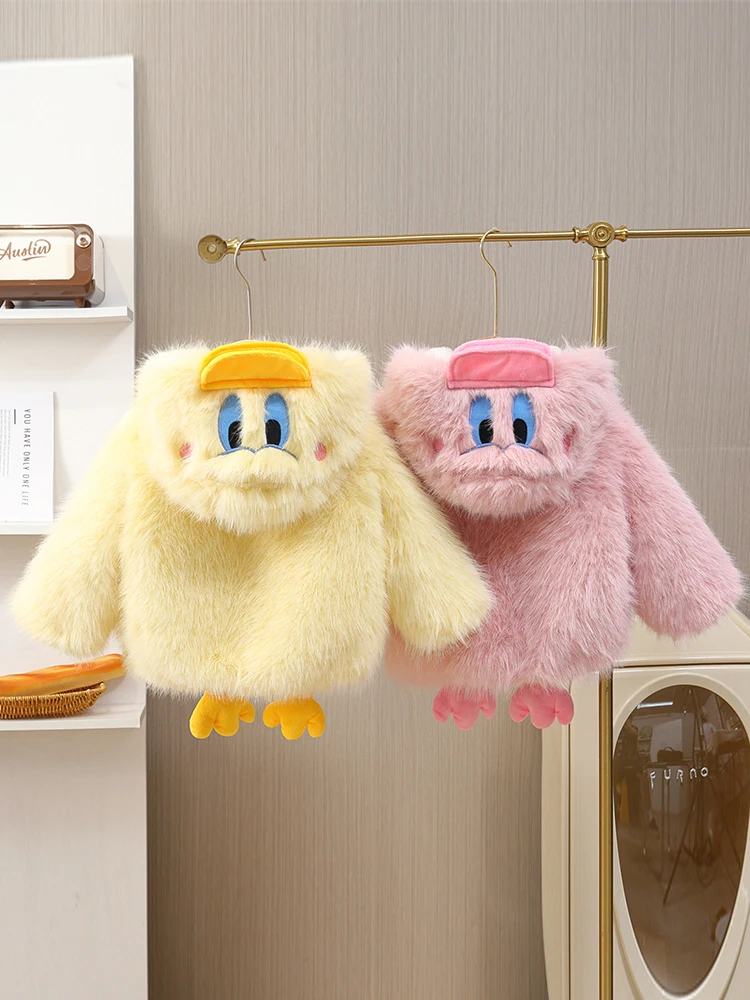 

Jaet на подкладке с капюшоном для девочек, Thiened, осенне-зимний детский топ с рисунком Duling, теплое пальто на молнии для маленьких девочек