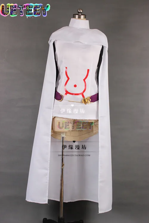 UETEEY COS That Time I Got Reincarnated As A Slime Shizue Izawa Cosplay Costume Halloween Set Custom Size view 2