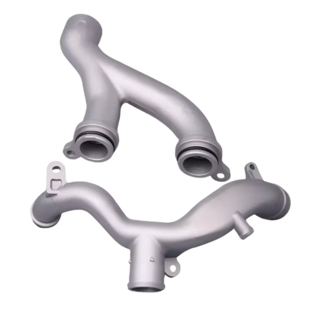 

Suitable for Land Rover Jaguar aluminum cooling water pipe LR186859 AJ814311 LR186917 AJ814312 LR090630 LR092992