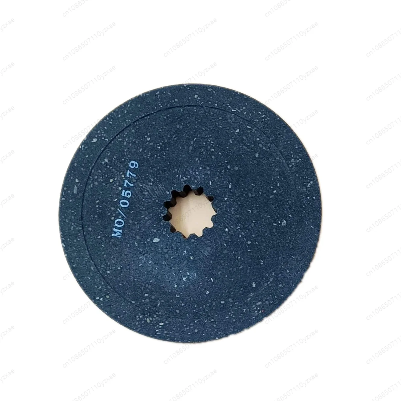 

Electromagnetic Loss of Power Brakes, Replacement Pads, Brake Pads