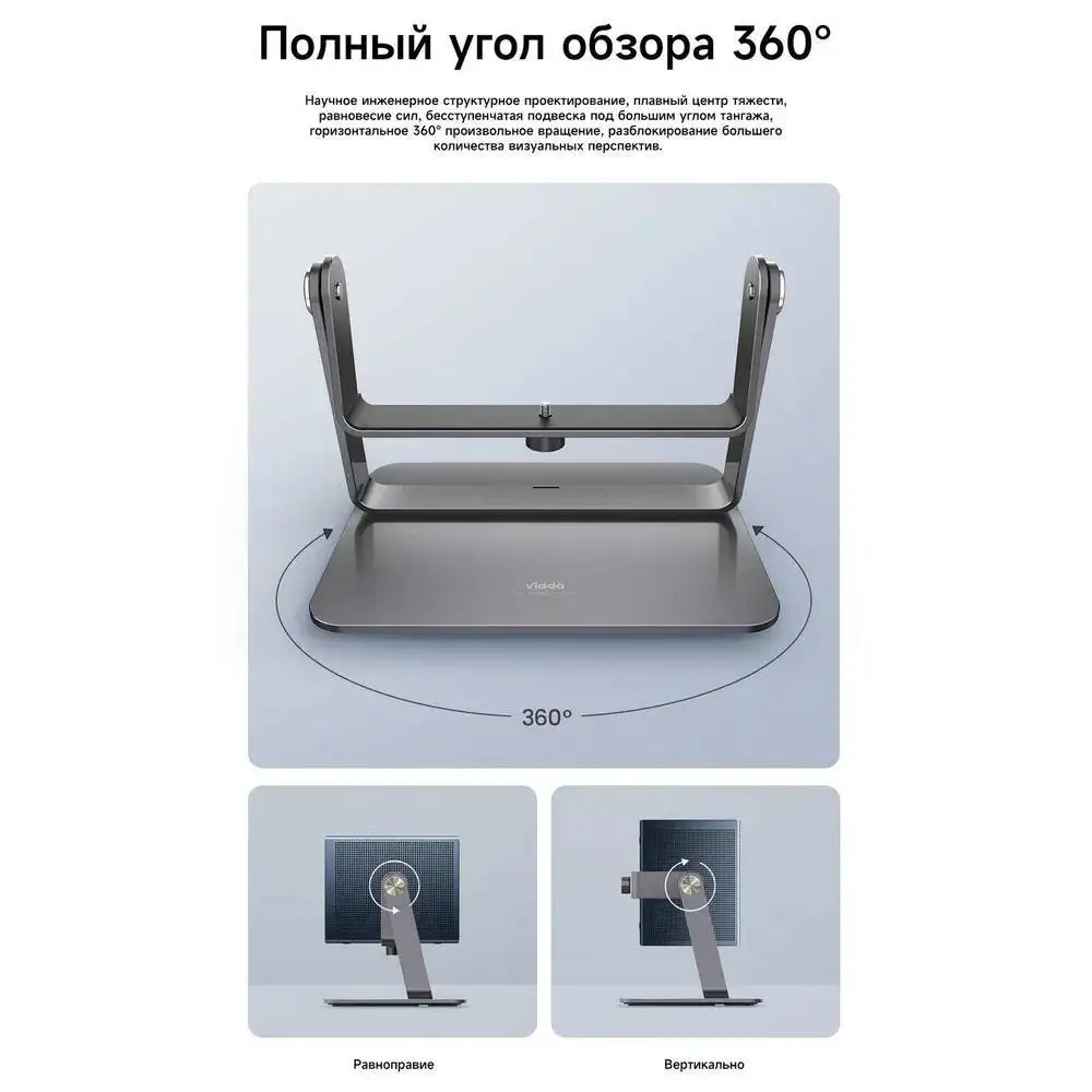 For Vidda Projector…