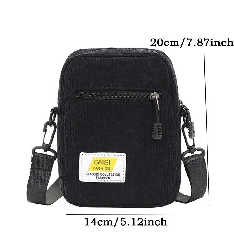 Outdoor Shoulder Bags Sports Bag Unisex Fashion Casual Bags Travel Purse Bags