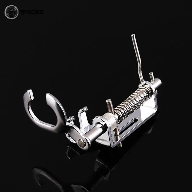 Sewing Machine Free Quilting Presser Foot Open Closed Embroidery Darning Foot Will Fit For Brother Janome Singer Sewing Machines