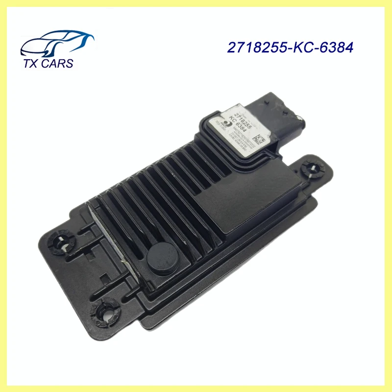 

2718255-KC-6384 Adaptive cruise control module ACC For Scania car accessories