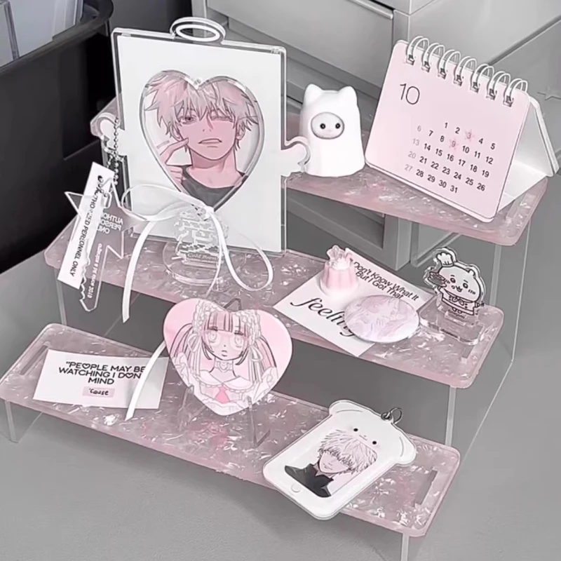 3 Color Water Rippl…