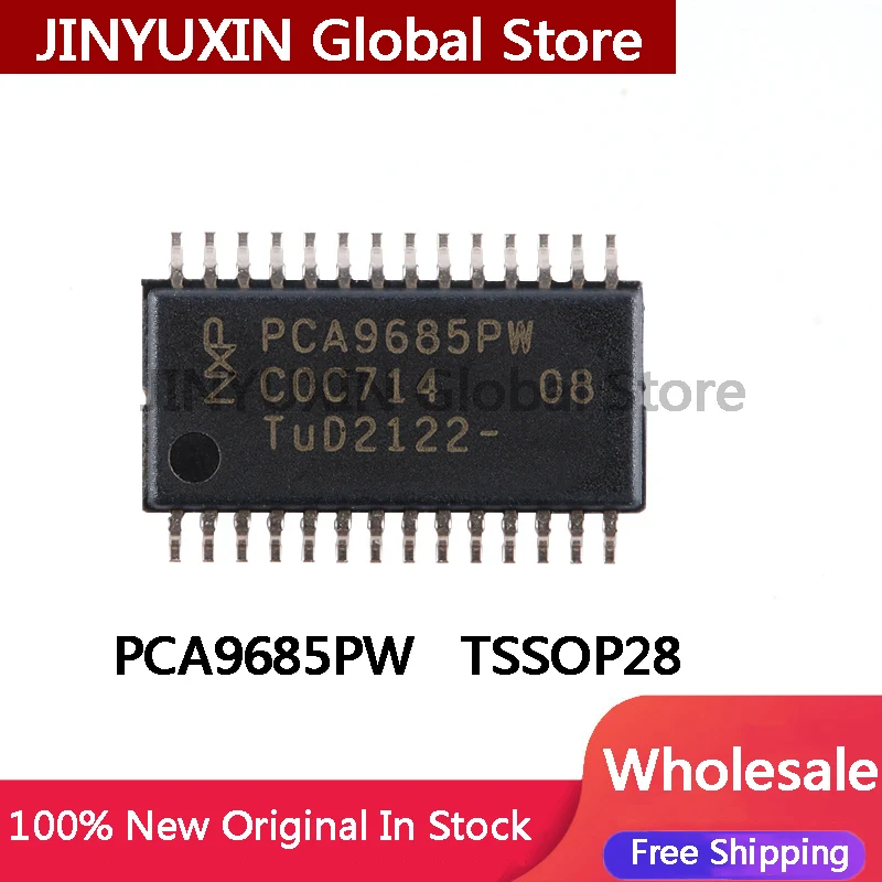 (2-10Pieces) PCA968…