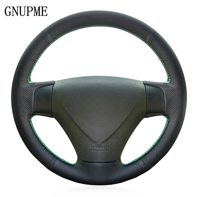 

Искусственная кожа для Kia Rio Rio5 Hyundai Getz (Facelift) 2005-2011 Accent 2006-2011