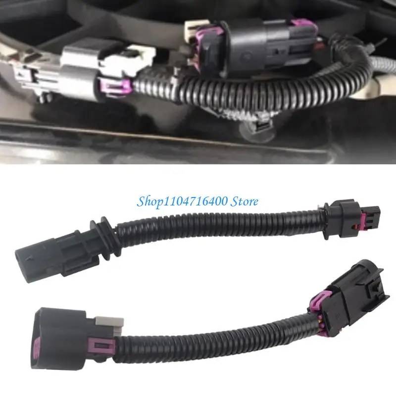 Y1GD Automatic Start STOP STOP ARMABLER CANCALLER WIRING FOR 2013-2018 Botpass Engine Auto Auto Auto Jumper Cable Harness