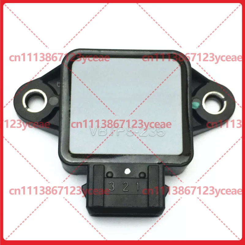 Used For FAST Wuling Changhe Changan EV Gearbox Shift Position Sensor Electric Transmission Components