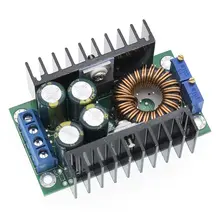 300W DC-DC Power Supply 5-40V 9A #5