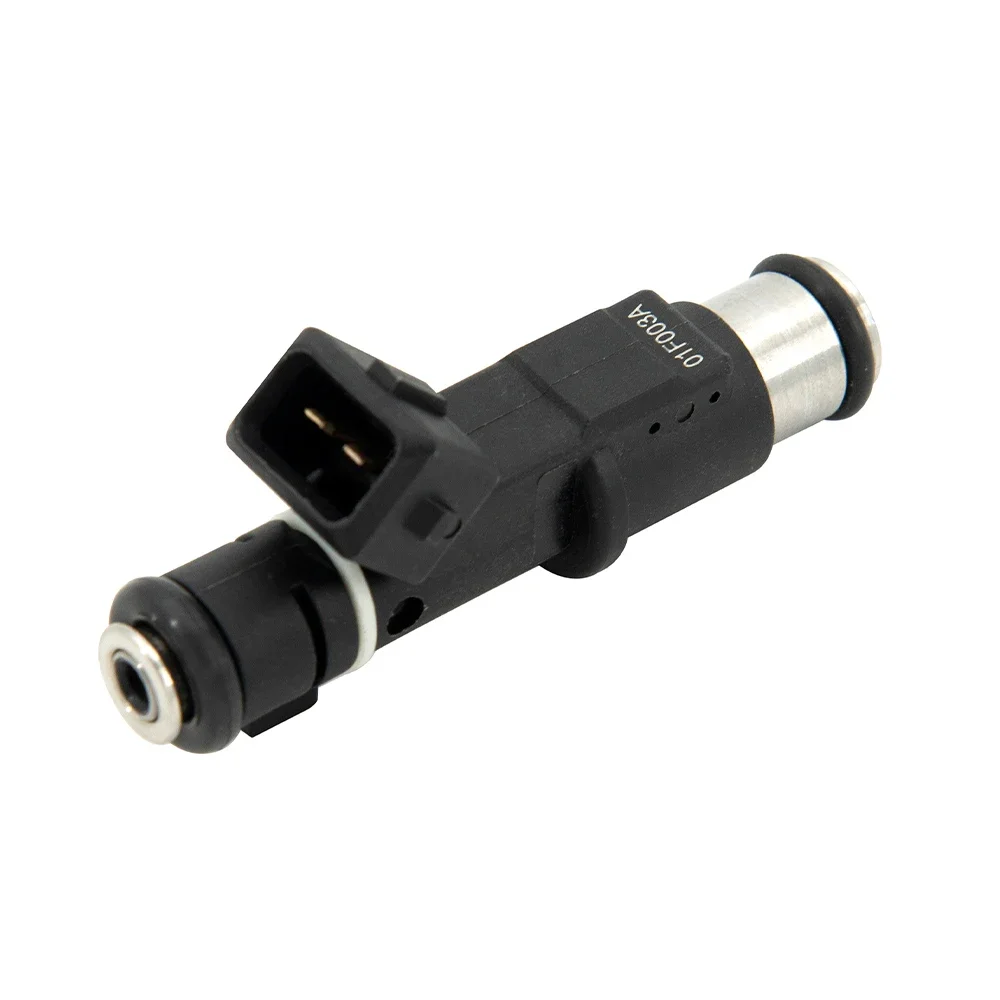 حاقن الوقود البنزين لبيجو 206 307 406 407 607 806 807 خبير 2.0/16V 1984E2 01F003A 1984.E2 348004 75116328 0280156328