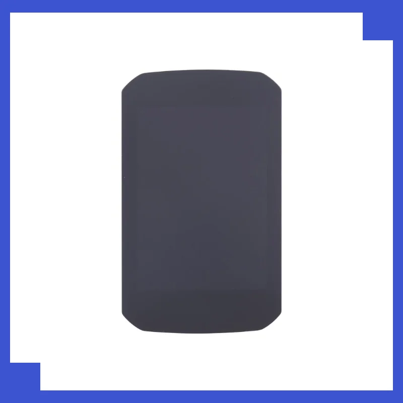LCD Screen Display for GARMIN Edge 550 Bicycle Speed Meter Screen Display Screen  Repair Replacement