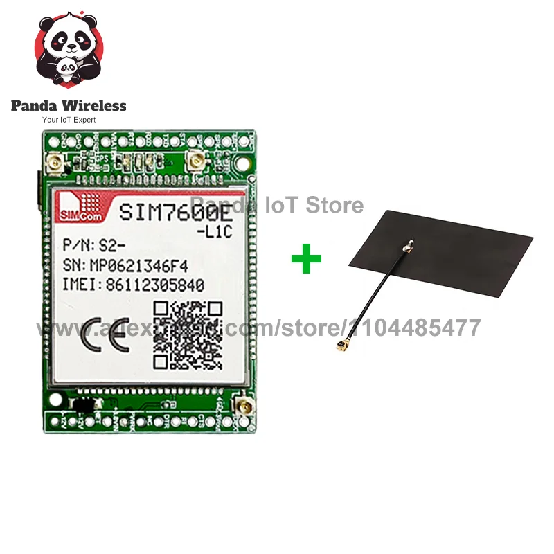 SIMcom SIM5360E SIM7600SA-H SIM7600E-H SIM7600G SIM7600JC-H SIM7600NA-H SIM7600G-H SIM7600SA SIM7600E-H1C SIM7600E SIM7600E-L1C