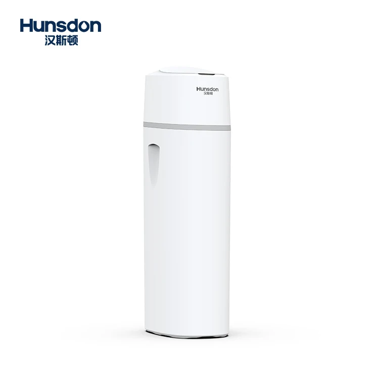 Whole House Water Softener System Electric Resin Filter Hard Water Treatment For Home Use Domestic Plumbing Supply Kit