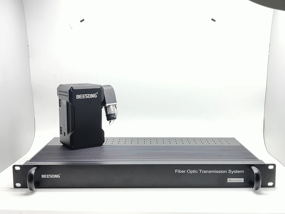 

Studio Camera System EFP SYSTEM 4K 12G-SDI CAMERA EFP SYSTEM /SMPTE Connector