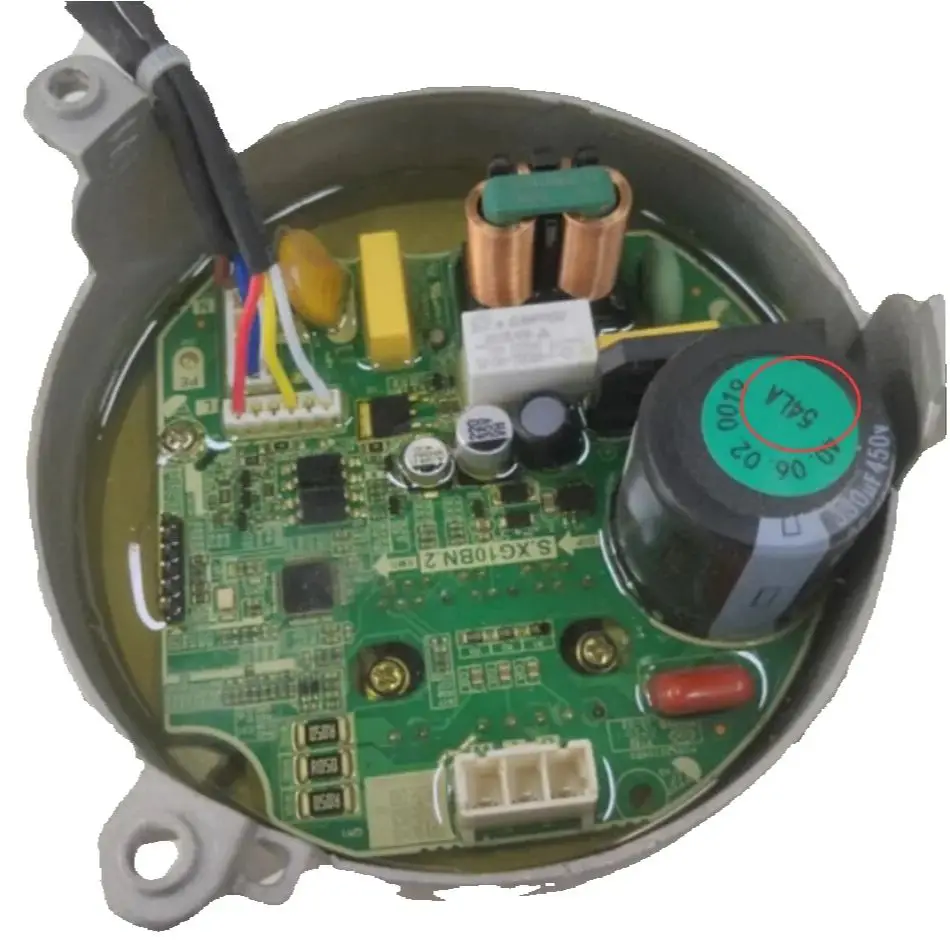 

Двигатель для стиральной машины drumWashing Machine Motor S. Xg10bn. Плата управления частотным преобразователем 2 54LB 54LA 54LB1 54LB2