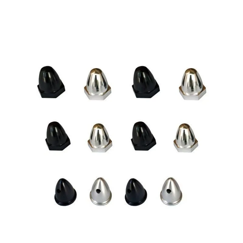 

Бесщеточная пулевидная гайка двигателя для модели самолета 2212 2204 2208, мотор M5 M6, передние и задние гайки