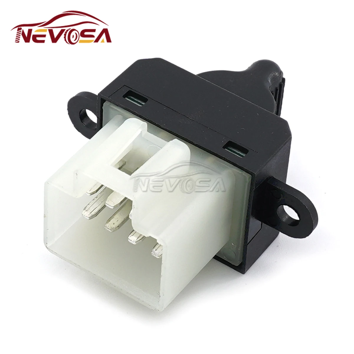 Window Control Switch 4685434 For Chrysler Town Country For Dodge Grand Regualtor Electric Glass Button Car Parts 8Pins