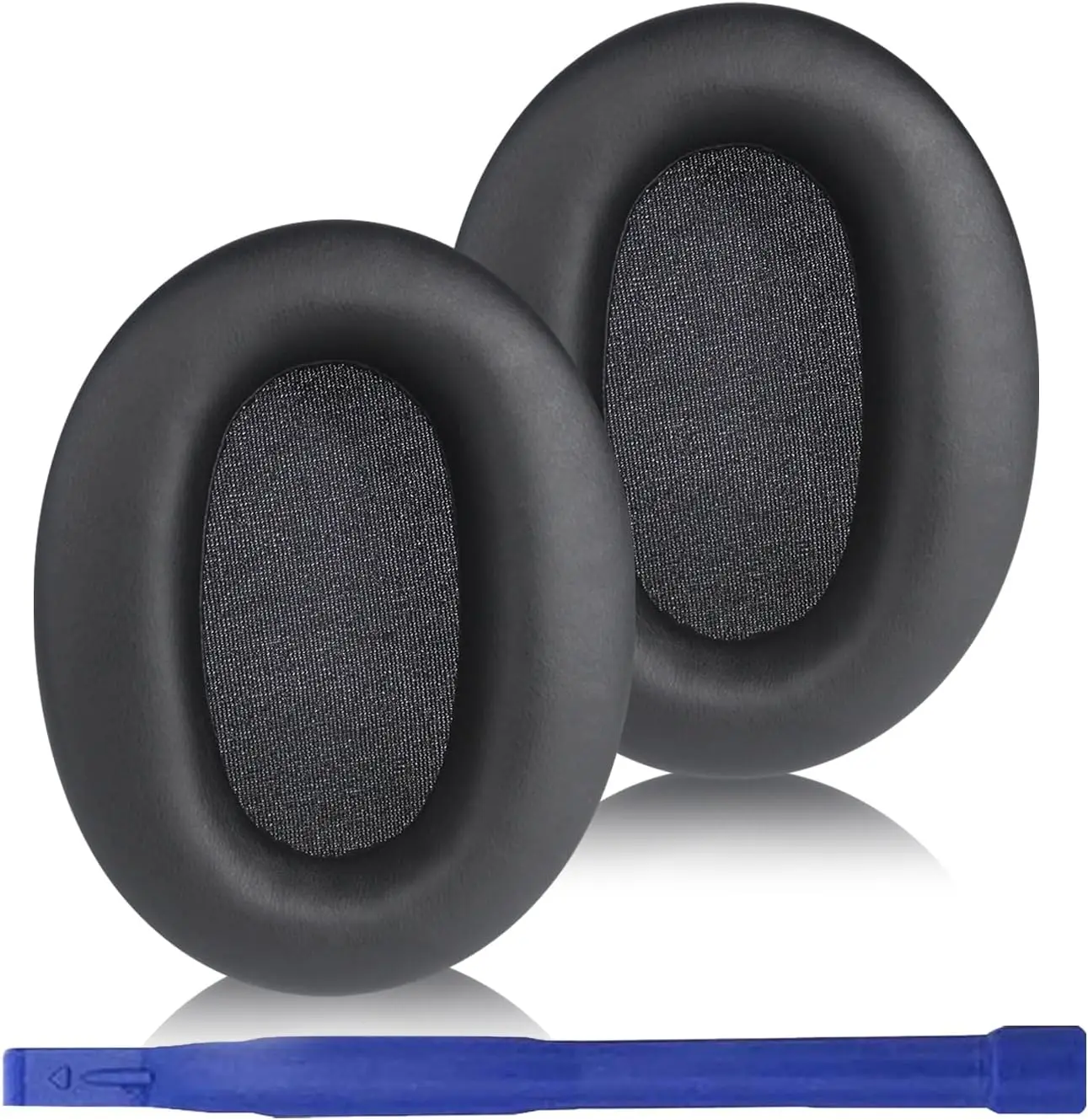 WH-CH710N  Replacement Earpads Ear Cushions,Ear Pads for Sony WH-CH700N, WH-CH710N, WH-CH720N Headphones, Ear Cushions with Soft