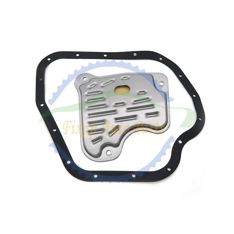 Full Set CVT K310 K311 Auto Transmission Oil Filter Oil Pan Gasket For TOYOTA COROLLA C-HR WISH ISIS AURIS AVENSIS PREMIO VERSO