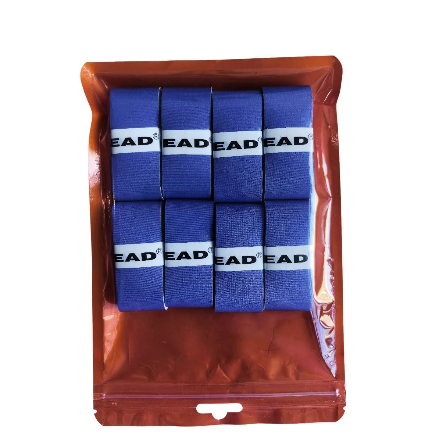 HEAD Sticky feel Tennis Racket Overgrip 0.65MM durable Badminton Sweatband Overgrips squash racket overgrips
