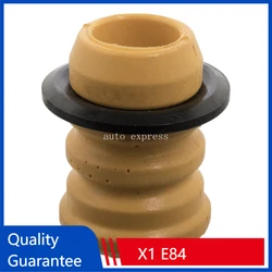 OE 31336793707 rubber buffer for X1 E84 Rubber Buffer suspension system Bump Stop