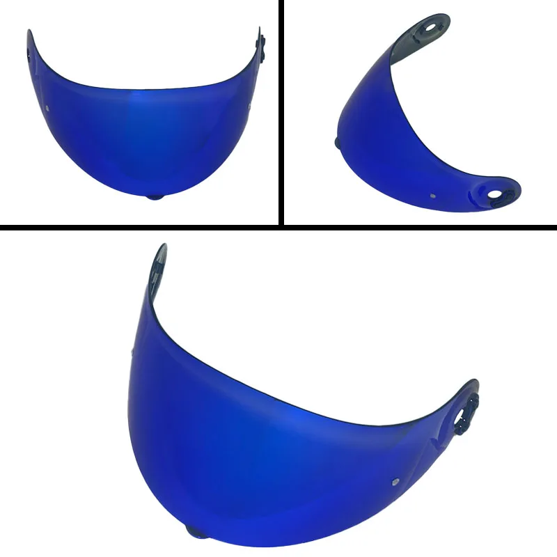 Wizjer do kasku X-Lite dla modeli Nolan Xlite X803RS, wizjer X-803 X-802 X-702 X-661 X603, osłona twarzy do kasku, ochrona przed promieniowaniem UV, Casco Moto Visera