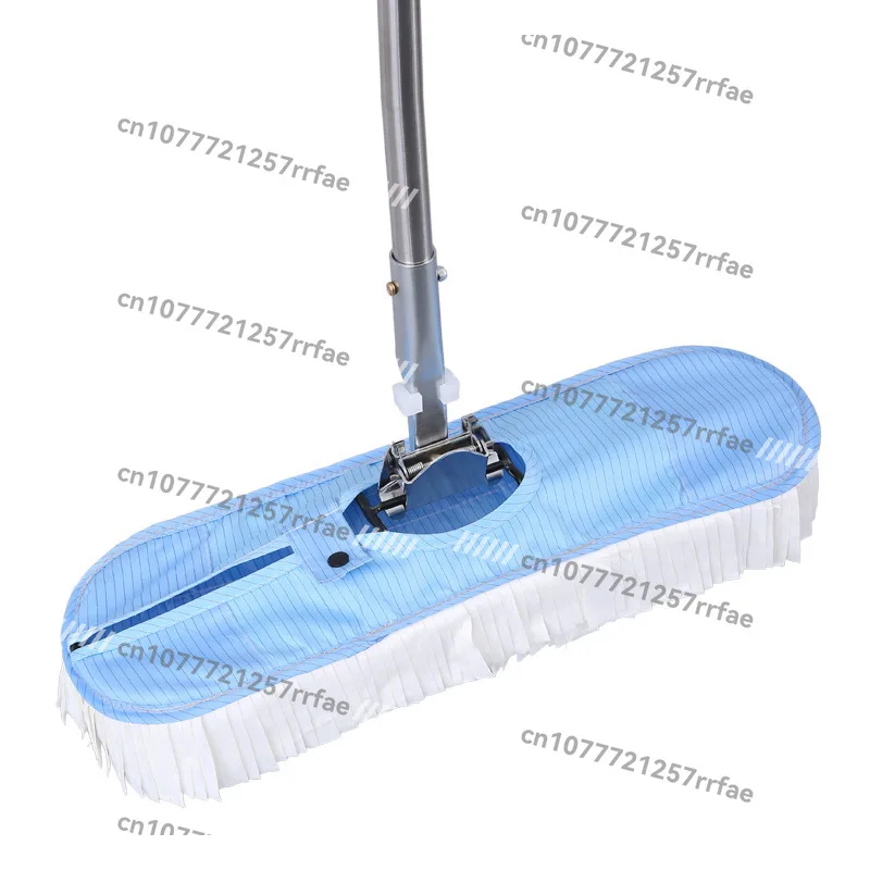 

Clean mop workshop Use clean room Use clean mop