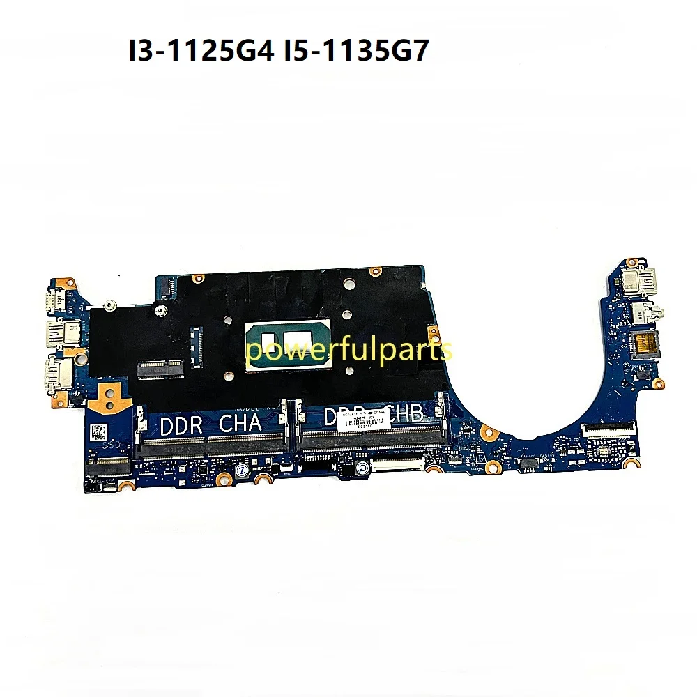 

Для материнской платы HP 430 G8 M24273-601 M24275-601 DA0X8PMB8F0 6305u i3-1115G4 I5-1135G7 хорошее качество