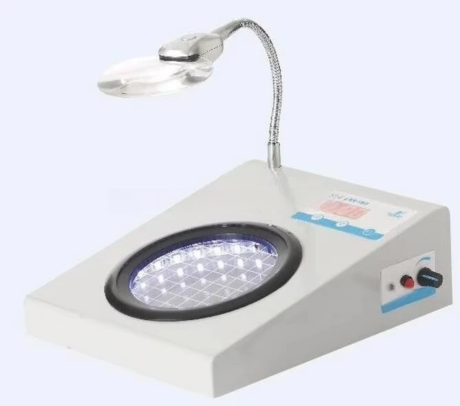 

Colonometer Automatic Colony Meter Price For Laboratory CC-J2