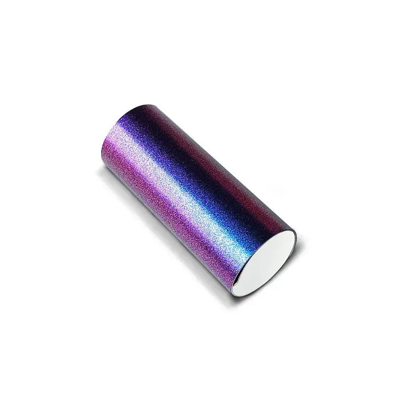 Cambio de color de carrocería: Gris Capri, morado diamante brillante, azul verde, morado diamante mate, verde.